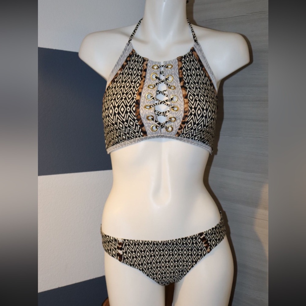 LA BLANCA bikini Set